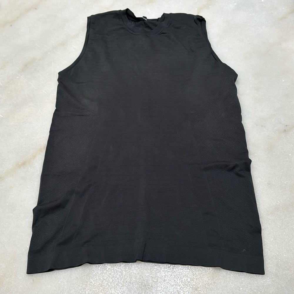 ALPHALETE Tank